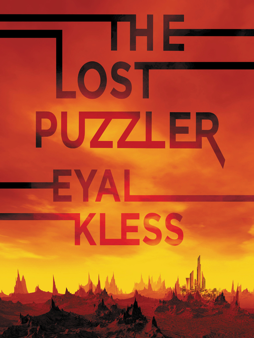 Title details for The Lost Puzzler by Eyal Kless - Available